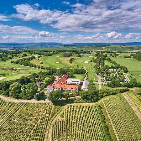 Hofgut Wissberg - Das Weinberghotel Sankt Johann  Ngoại thất bức ảnh