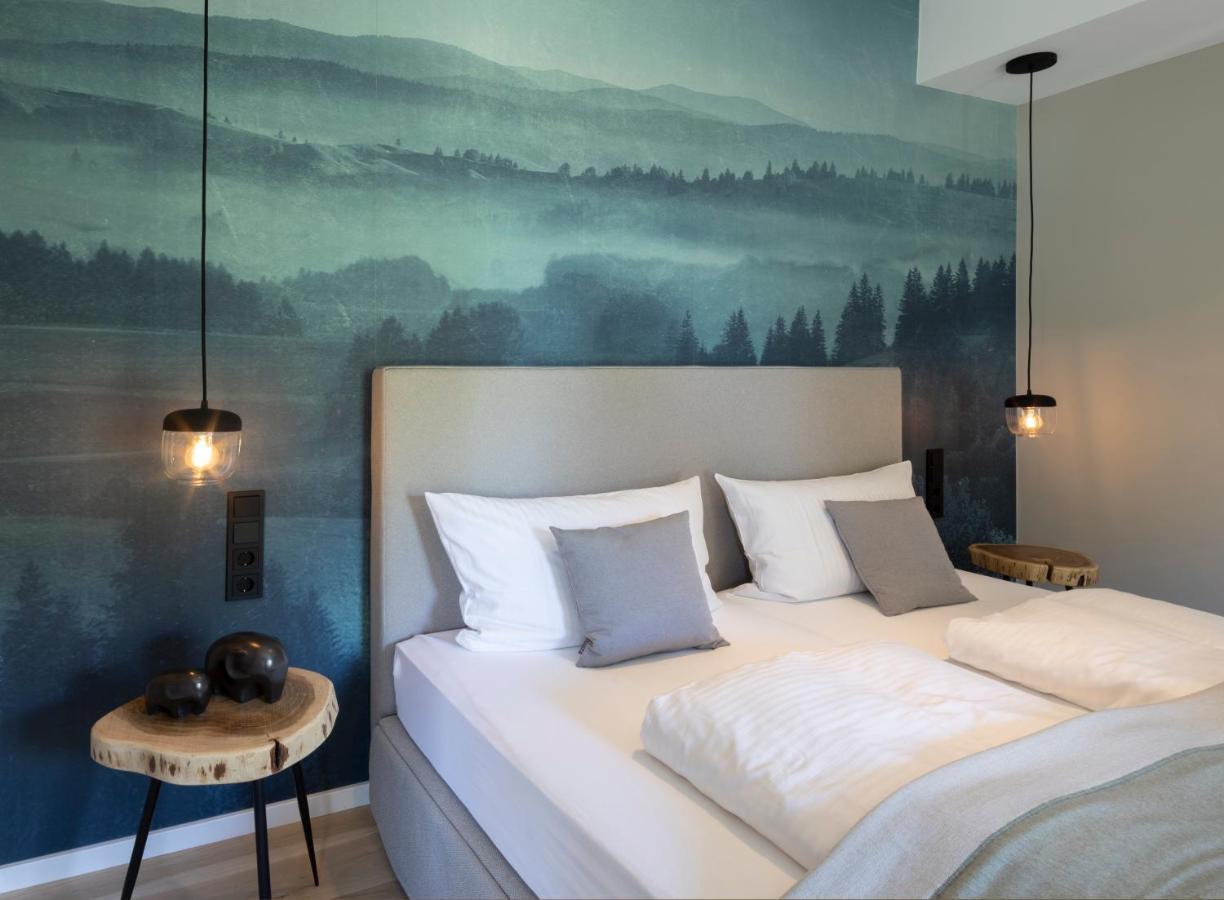Hofgut Wissberg - Das Weinberghotel Sankt Johann  Ngoại thất bức ảnh