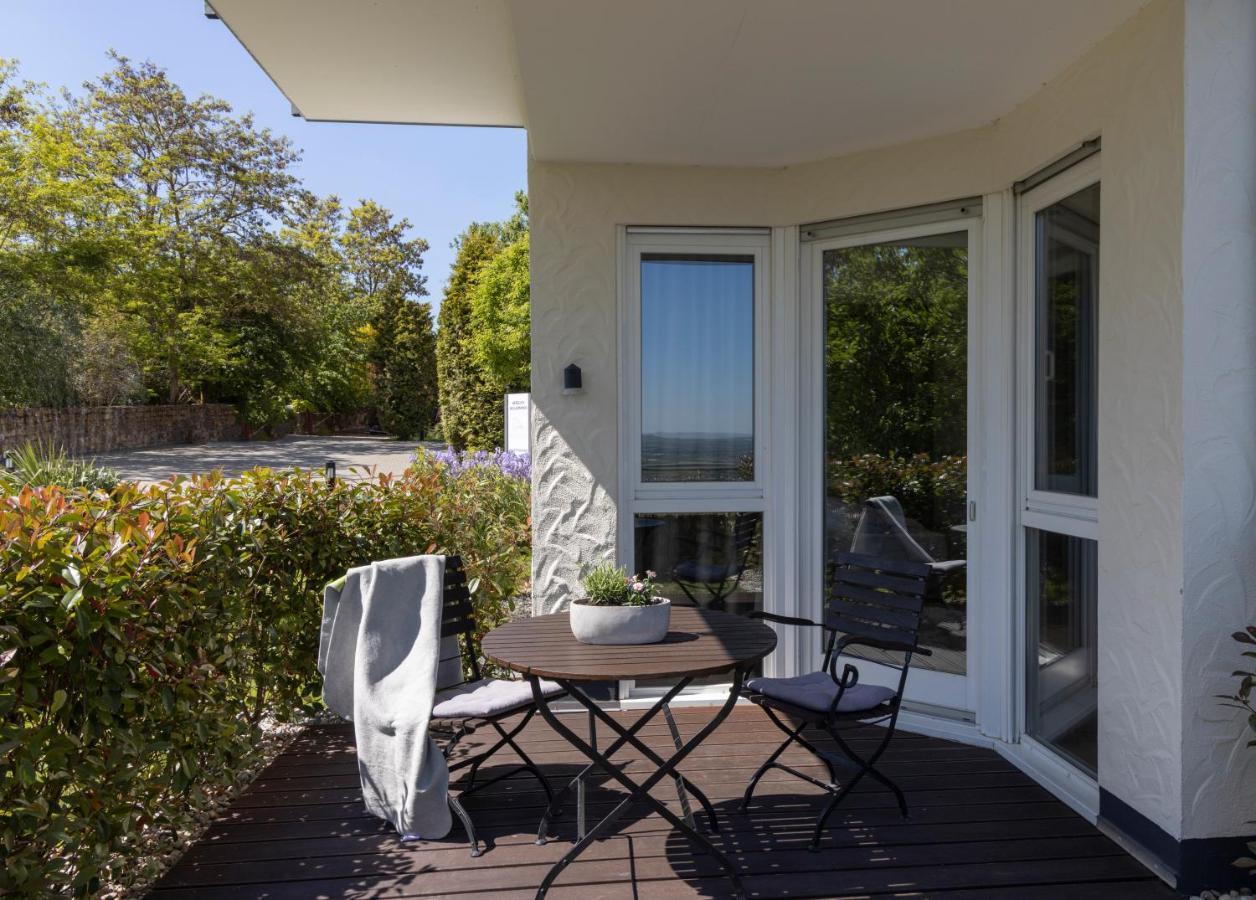Hofgut Wissberg - Das Weinberghotel Sankt Johann  Ngoại thất bức ảnh