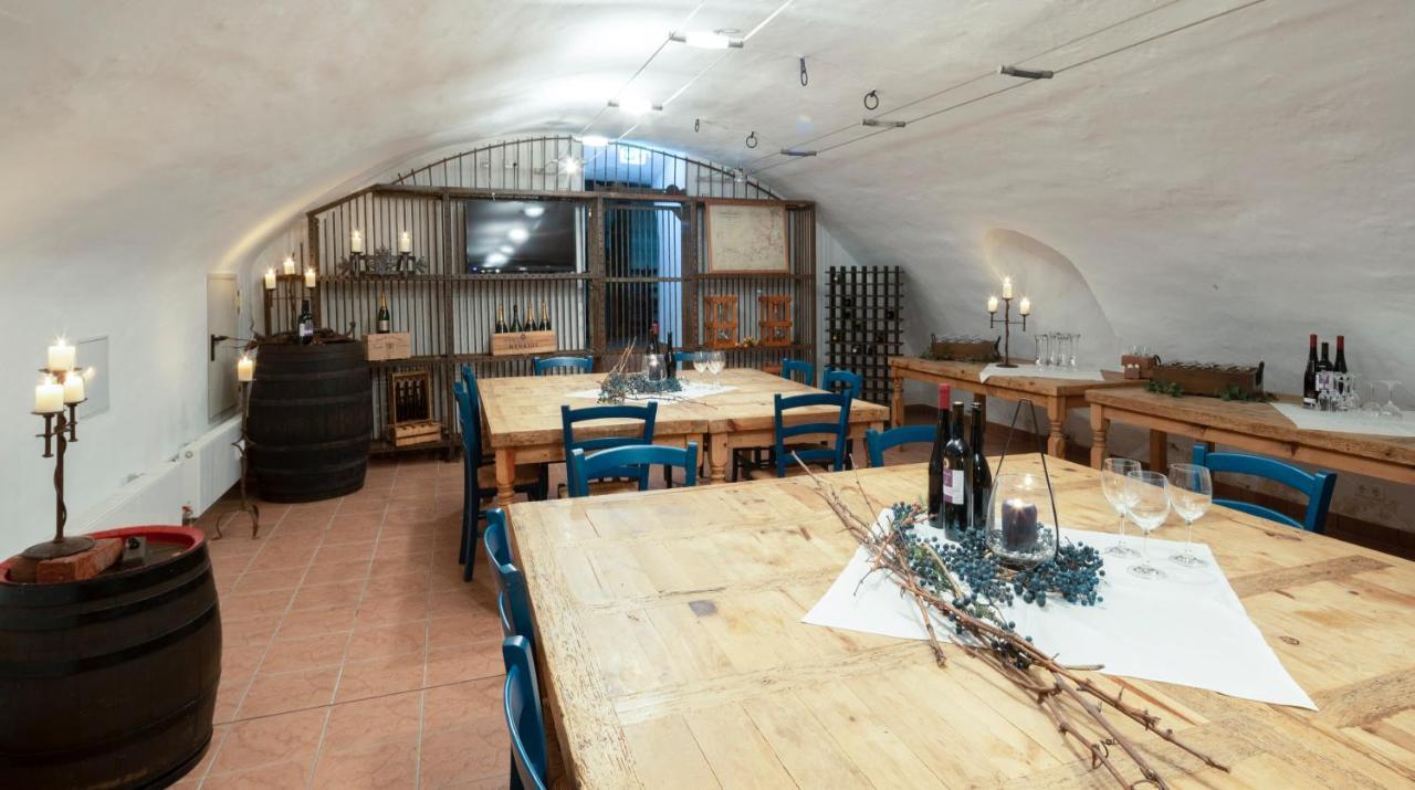 Hofgut Wissberg - Das Weinberghotel Sankt Johann  Ngoại thất bức ảnh