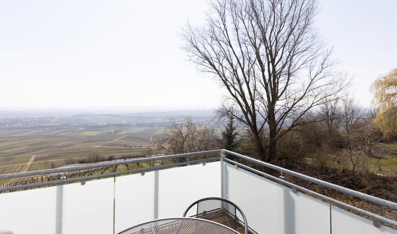 Hofgut Wissberg - Das Weinberghotel Sankt Johann  Ngoại thất bức ảnh