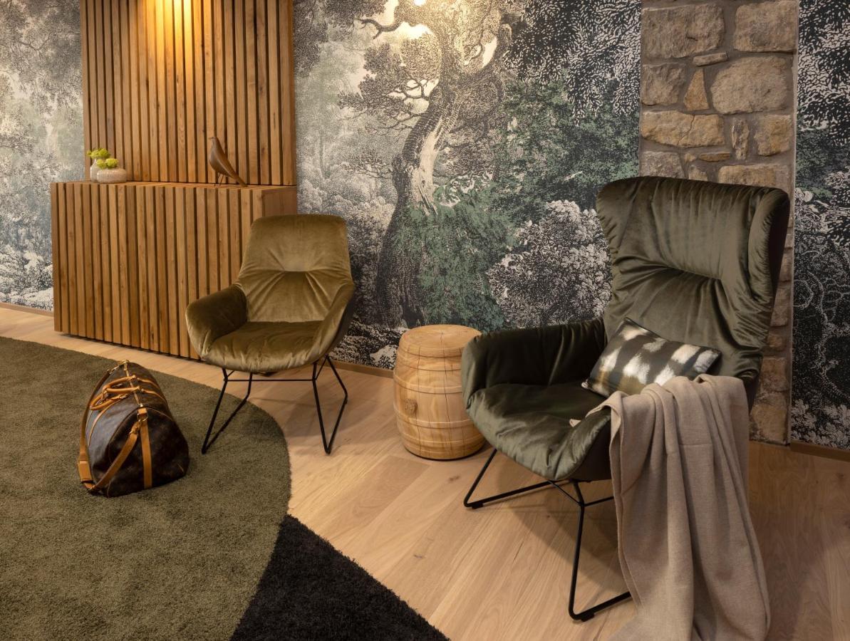 Hofgut Wissberg - Das Weinberghotel Sankt Johann  Ngoại thất bức ảnh