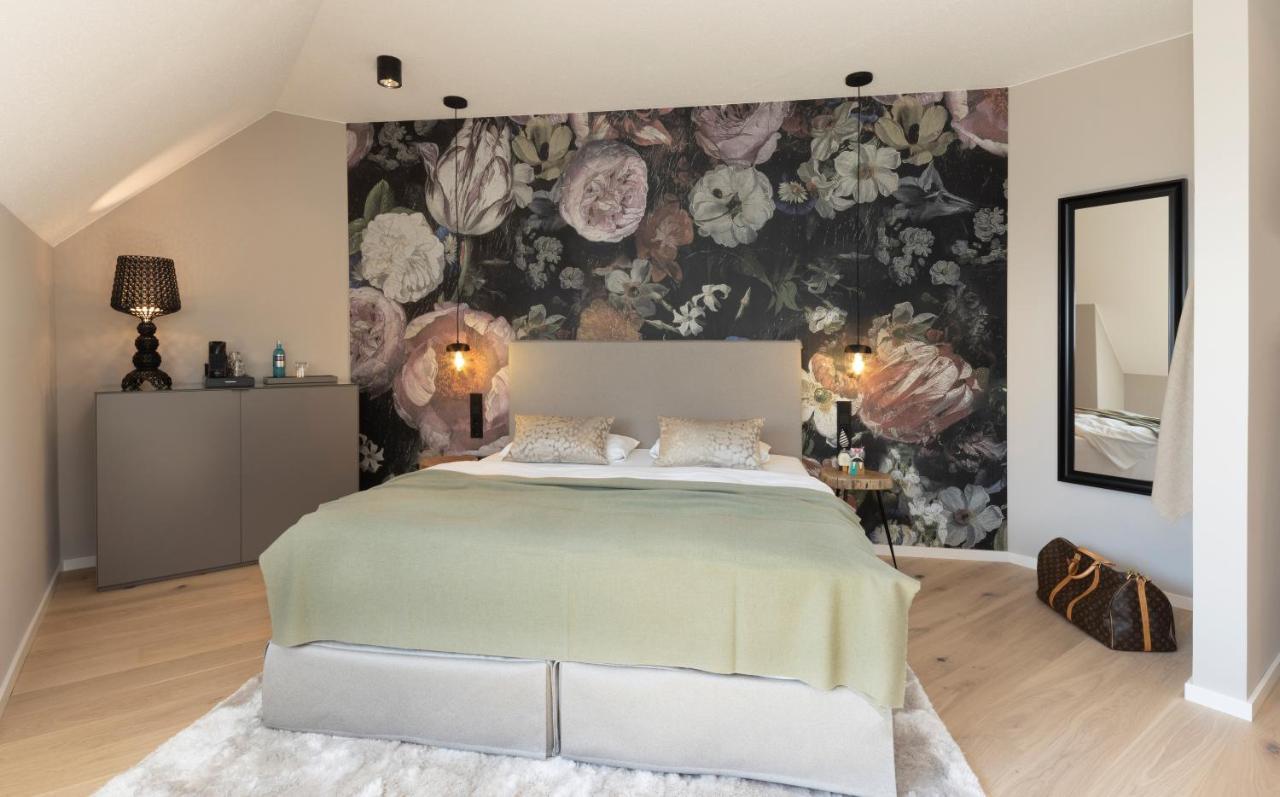 Hofgut Wissberg - Das Weinberghotel Sankt Johann  Ngoại thất bức ảnh