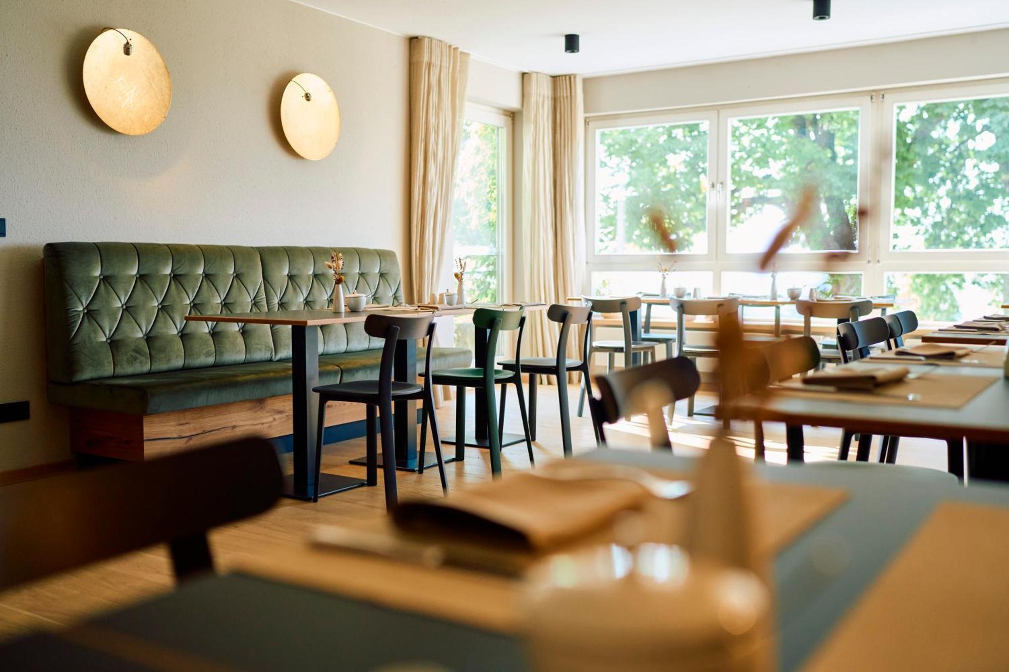 Hofgut Wissberg - Das Weinberghotel Sankt Johann  Ngoại thất bức ảnh