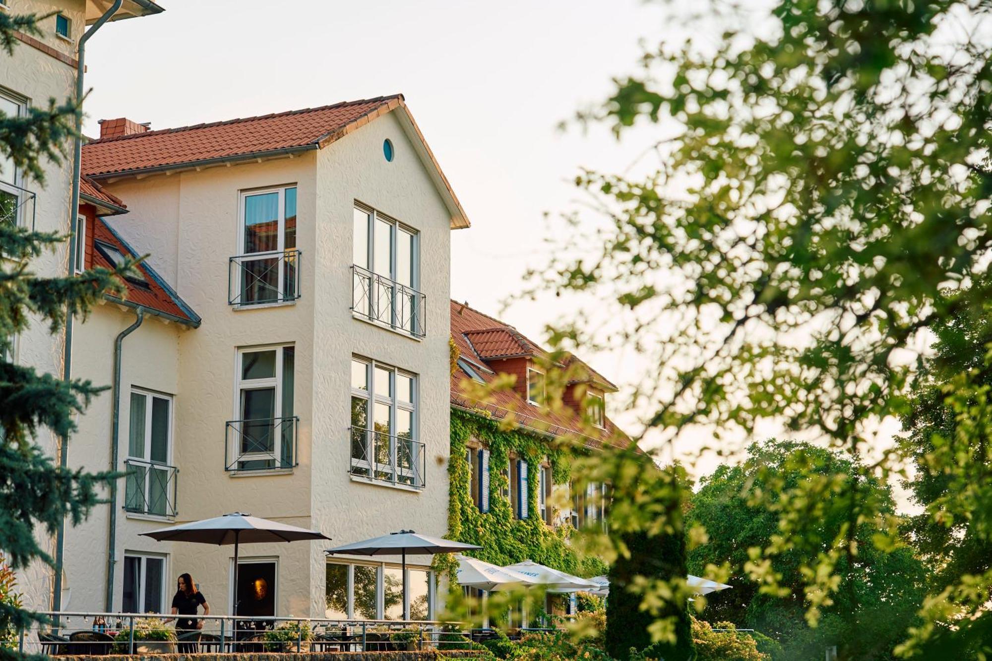 Hofgut Wissberg - Das Weinberghotel Sankt Johann  Ngoại thất bức ảnh
