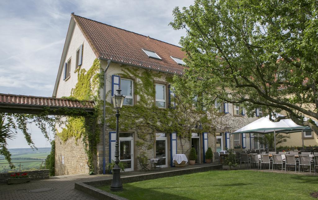 Hofgut Wissberg - Das Weinberghotel Sankt Johann  Ngoại thất bức ảnh
